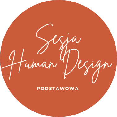 Sesja Human Design- podstawowa