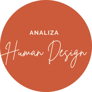 Analiza Human Design