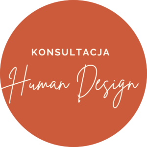 Konsultacja Human Design