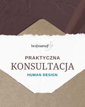 Praktyczna konsultacja Human Design