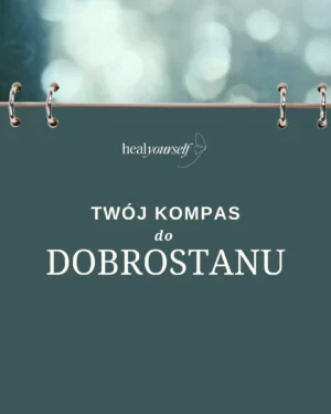 Dobrostan Human Design sesja