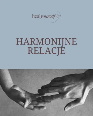 Relacje Human Design - lekcje