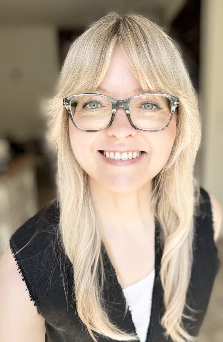 Katarzyna Terlecka mentor Human design